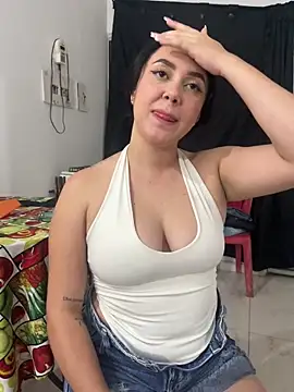 Craziness street online show from 02.11.26