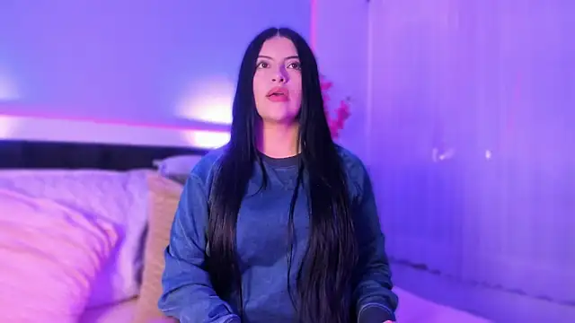 Pau Rios online show from 02.28.26