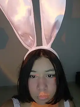 Snapshot of kandyerd chatting on 02.21.26 kandyerd online show from 02.21.26