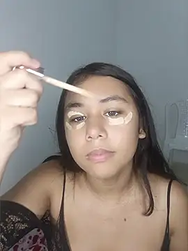 Snapshot of kandyerd chatting on 02.26.26 kandyerd online show from 02.26.26