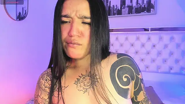 Snapshot of Valery-Dreams chatting on 03.10.26 Valery-Dreams online show from 03.10.26