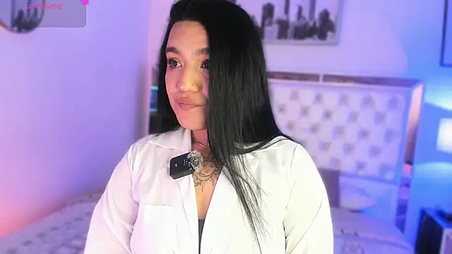 Snapshot of Valery-Dreams chatting on 03.12.26 Valery-Dreams online show from 03.12.26