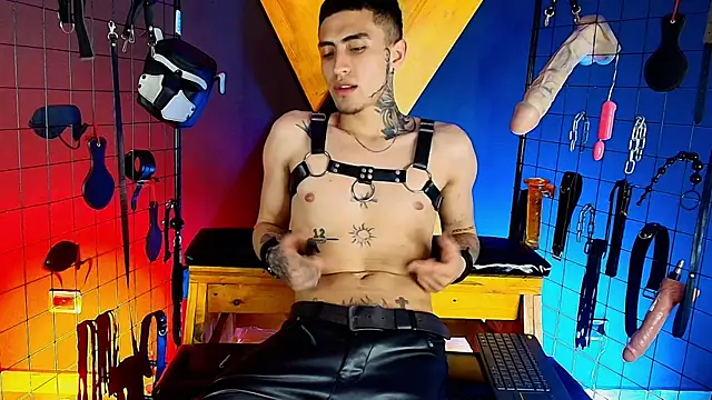 Master kingsadic online show from 02.26.26