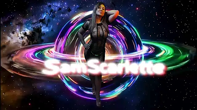 SamScarlette online show from 05.27.26