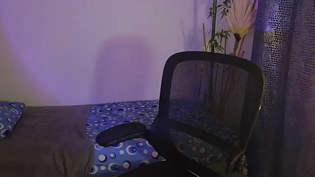 Scarlett Laurent online show from 05.01.26