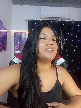 ZoeParcker online show from 04.29.26