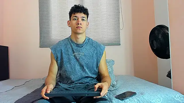 Muscle  Myke online show from 03.17.26