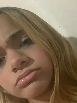 ayla0881 online show from 02.14.26