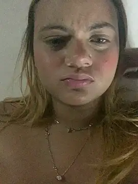 ayla0881 online show from 03.14.26