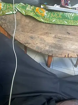 longuebitenoire971 online show from 02.20.26