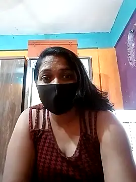 CUTE DIYA 123 online show from 03.12.26