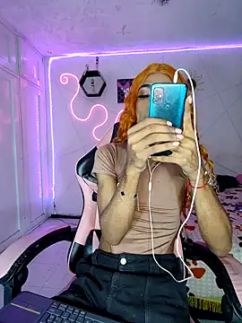 Violeta R  online show from 02.28.26