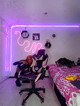 Violeta R  online show from 03.13.26