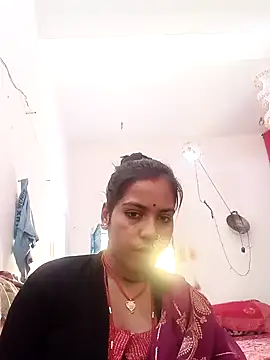 Snapshot of Anjli_hote chatting on 02.15.26 Anjli hote online show from 02.15.26