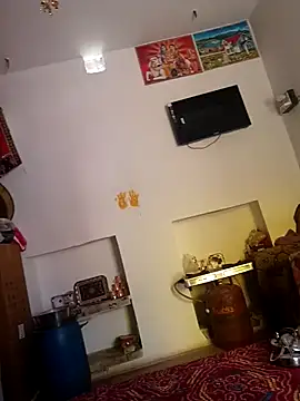 Snapshot of Anjli_hote chatting on 02.27.26 Anjli hote online show from 02.27.26