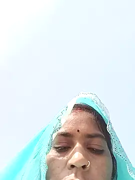 Snapshot of Anjli_hote chatting on 03.03.26 Anjli hote online show from 03.03.26