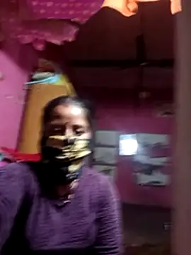 Pallavi hote online show from 02.25.26