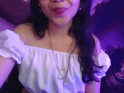 its-sarika01 online show from 06.08.26