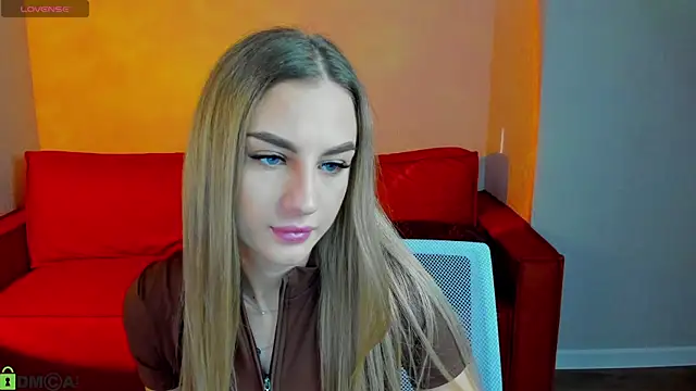 Silen Tori online show from 02.27.26