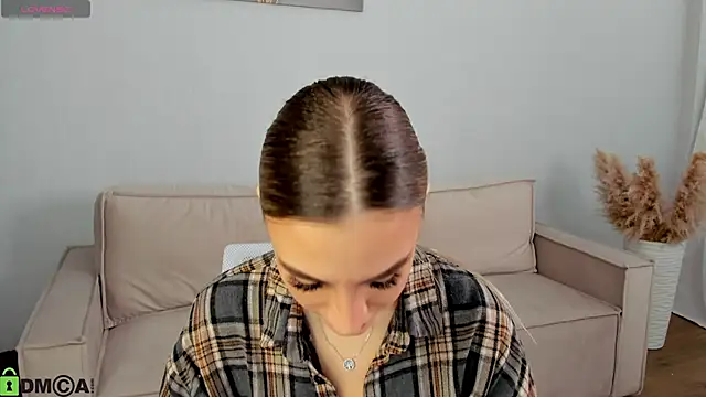 Silen Tori online show from 03.13.26