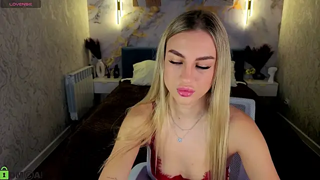 Silen Tori online show from 06.11.26