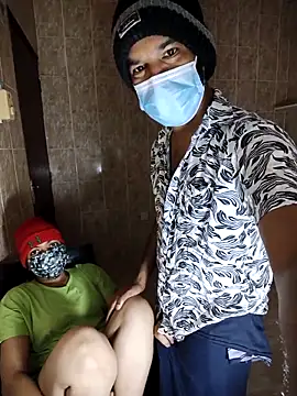 MalluMangos143 online show from 03.11.26