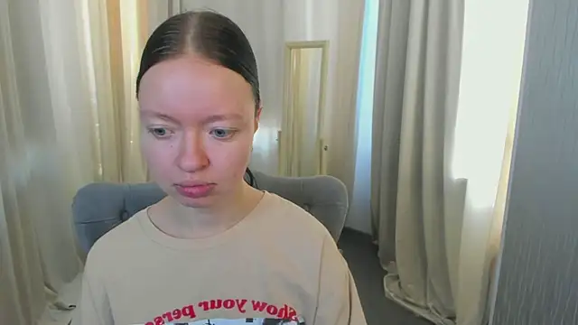 casey blush online show from 03.14.26