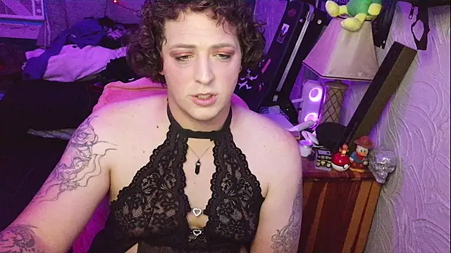 Abagail soft online show from 04.21.26