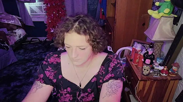 Abagail soft online show from 06.05.26