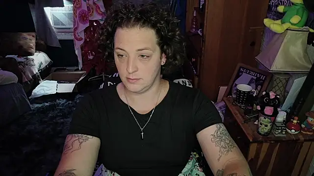 Abagail soft online show from 06.15.26