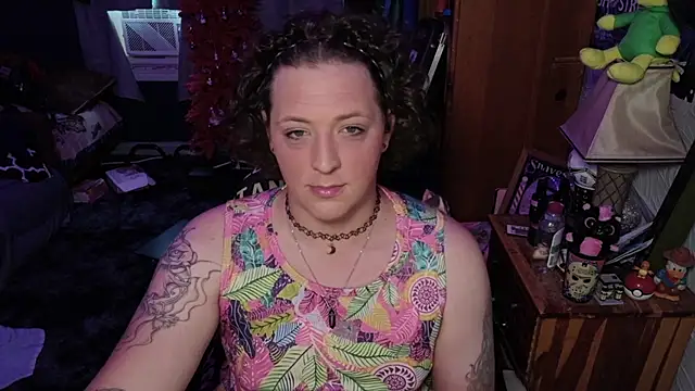 Abagail soft online show from 07.07.26