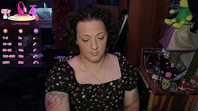 Abagail soft online show from 07.08.26