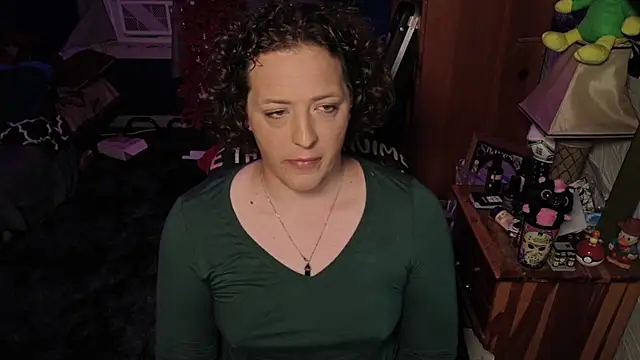 Abagail soft online show from 07.12.26