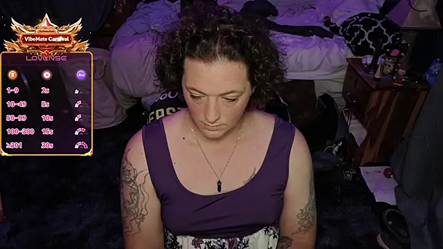 Abagail soft online show from 07.29.26