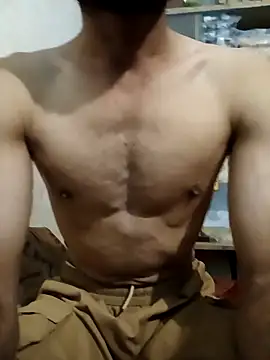 Beinghorny83 online show from 02.27.26