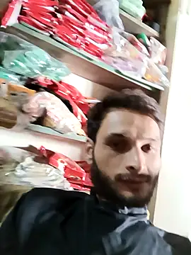 Beinghorny83 online show from 03.16.26