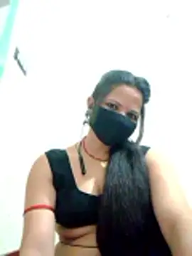 Snapshot of karishma_Bhabhi chatting on 03.26.26 karishma Bhabhi online show from 03.26.26