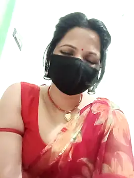 karishma Bhabhi online show from 04.17.26