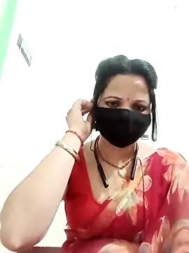 karishma Bhabhi online show from 04.22.26