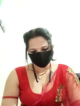 karishma Bhabhi online show from 05.06.26