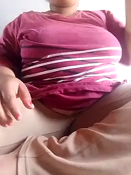 bigassnirali0049 online show from 02.28.26