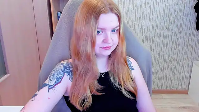 AnitaXVine online show from 04.25.26