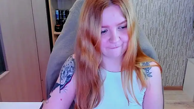 AnitaXVine online show from 04.26.26
