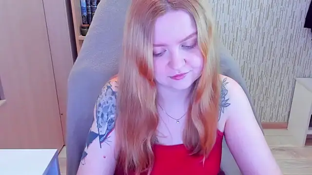 AnitaXVine online show from 04.28.26
