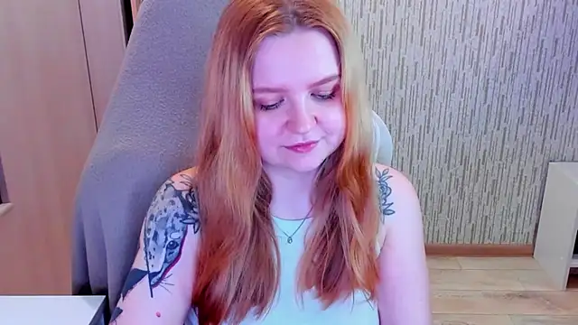AnitaXVine online show from 05.02.26