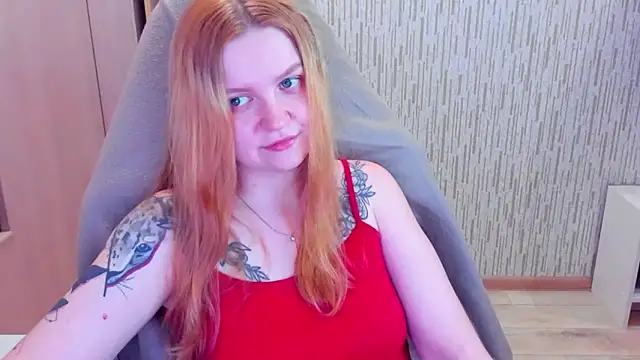 AnitaXVine online show from 05.05.26