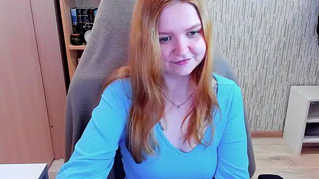 AnitaXVine online show from 05.09.26