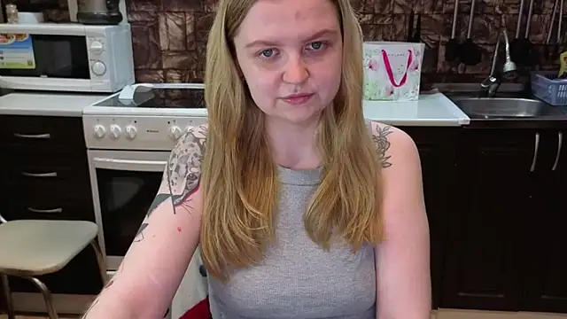 AnitaXVine online show from 06.05.26