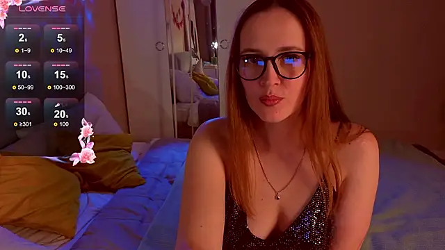 she wolf online show from 02.25.26