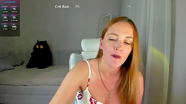 she wolf online show from 06.18.26